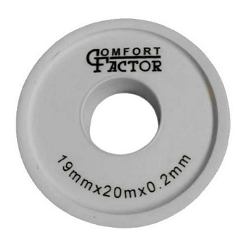 ФУМ  лента бол. Professionale (19MMX 20M X0.2MM) FBP2 (Китай)