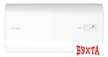 Накопительный электрический водонагреватель Royal Thermo RWH 80 Citadel H