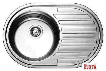 Кухонная мойка Kaiser KSS-7750L