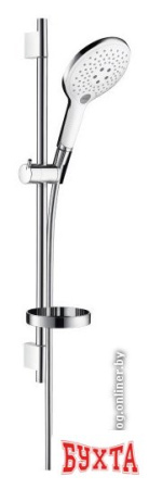 Душевой гарнитур  Hansgrohe Raindance Select S 150 (27802400)