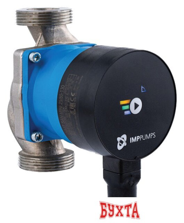 Циркуляционный насос IMP Pumps NMT SAN MINI 25/60-180