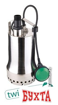Дренажный насос Wilo TSW32/8A 10M CA