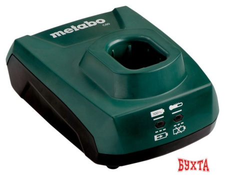 Зарядное устройство Metabo 627053000 (12В)