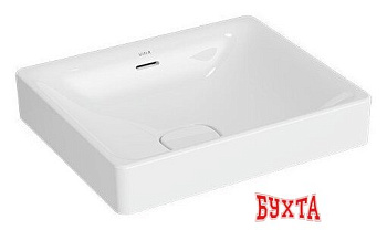 Умывальник Vitra Metropole 7534B003-0673