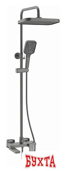 Душевая система  Rose R1836T
