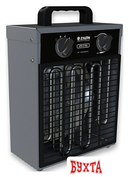Электрическая тепловая пушка ZILON ZTV-2 N1