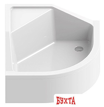 Душевой поддон NEW TRENDY Angus 90x90 B-0362