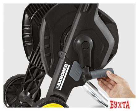 Тележка для шланга Karcher Тележка для шланга HT 4.500 2.645-170.0