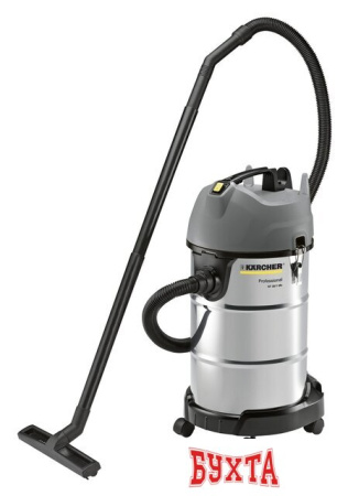 Пылесос Karcher NT 38/1 Me Classic 1.428-538.0