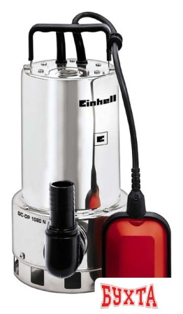 Дренажный насос Einhell GC-DP 1020 N