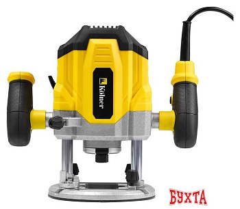 Вертикальный фрезер Kolner KER 1400V