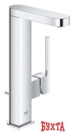 Смеситель Grohe Plus 23843003