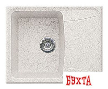 Кухонная мойка Gran-Stone GS-17K (серый 310)