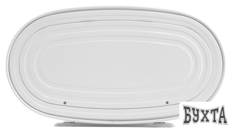 Накопительный электрический водонагреватель Electrolux EWH 30 Gladius Inverter