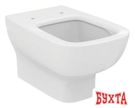 Унитаз Ideal Standard Esedra Aquablade T386001