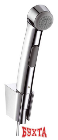 Гигиенический душ Hansgrohe Bidette 1jet hand shower (32129000)