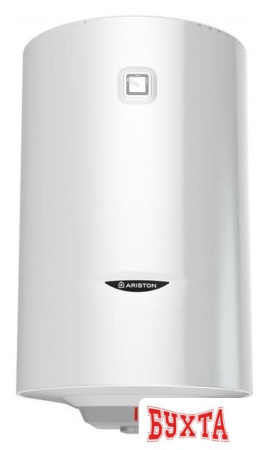 Накопительный электрический водонагреватель Ariston PRO1 R INOX ABS 80 V