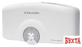 Водонагреватель Electrolux SMARTFIX 3.5 TS