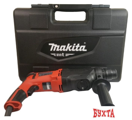 Перфоратор Makita MT M8701