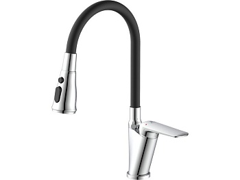 Смеситель для кухни (Lt) D35, серия POS AV Engineering, арт.AVPOS4-A172-141 (Китай)