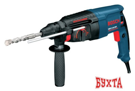 Перфоратор Bosch GBH 2-26 DRE Professional 0611253708