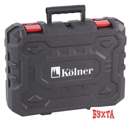 Перфоратор Kolner KRH 950C