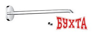 Верхний душ Grohe Rainshower Cosmopolitan 310 [26257000]