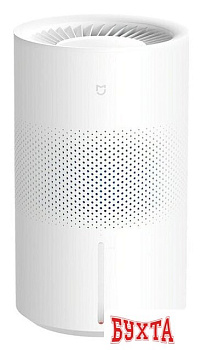Увлажнитель воздуха Xiaomi Mijia Pure Smart Evaporative Humidifier 3 CJSJSQ02XY (китайская версия)
