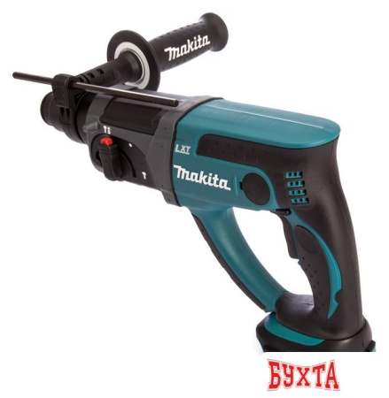 Перфоратор Makita DHR202Z (без АКБ)