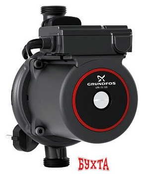 Установка повышения давления Grundfos UPA 15-120