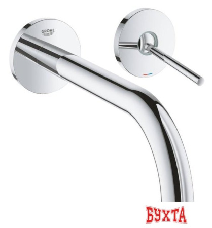 Смеситель Grohe Atrio Joy 19918003