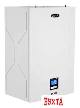 Отопительный котел Zota MK-S Plus 24