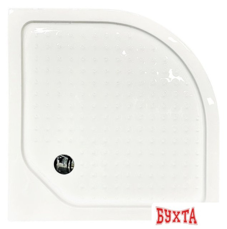 Душевой уголок Royal Bath RB100HK-T-CH 100x100