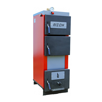 Отопительный котел Теплоприбор Rizon M10