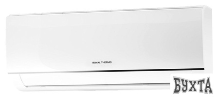 Кондиционер Royal Thermo Siena RTS-24HN1