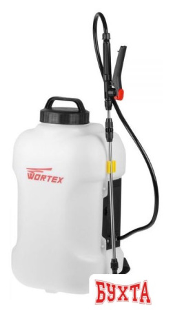 Аккумуляторный опрыскиватель Wortex KS 1690 Li