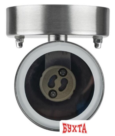 Уличный настенный светильник Rexant 610-100