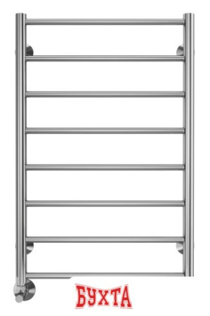 Полотенцесушитель TERMINUS Аврора П8 500х800 нп 500