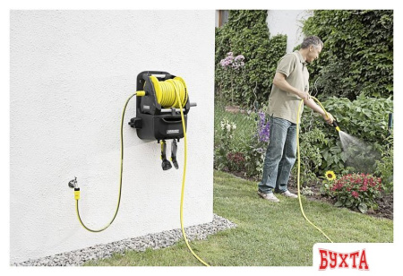 Катушка для шланга Karcher HR 7300 Premium 2.645-163.0