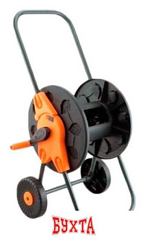 Тележка для шланга Startul Garden Тележка для шланга ST6015-01