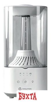 Увлажнитель воздуха Evolution HF-878