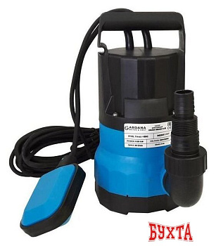 Дренажный насос Gardana DRAIN INSAID-0.25