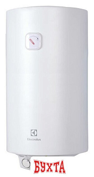 Накопительный электрический водонагреватель Electrolux EWH 50 Heatronic Slim DryHeat
