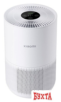 Очиститель воздуха Xiaomi Smart Air Purifier 4 Compact (европейская версия)