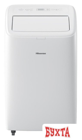 Мобильный кондиционер Hisense C-series AP-09CW4GNCS00