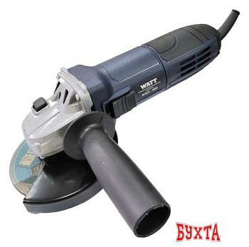 Угловая шлифмашина WATT WWS-800 4.800.125.10