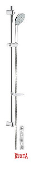 Душевой гарнитур  Grohe Euphoria Champagne (27227 001)