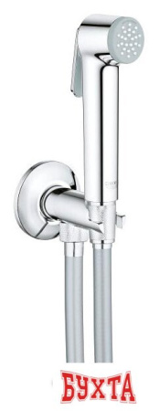 Гигиенический душ Grohe Tempesta-F Trigger Spray 30 26358000