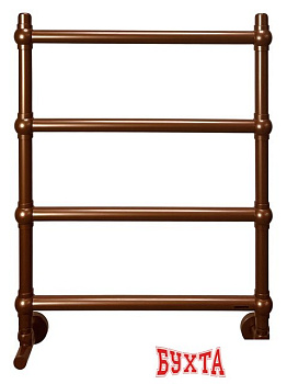 Полотенцесушитель Fincopper FCR Retro 63x50 (медный)