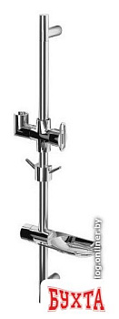 Душевая штанга Lemark LM8062C